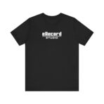 Unisex Jersey Short Sleeve Tee - Image 13