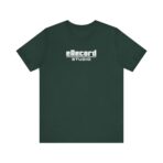 Unisex Jersey Short Sleeve Tee - Image 61