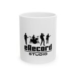 Ceramic Mug 11oz