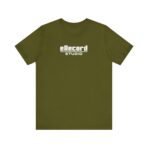 Unisex Jersey Short Sleeve Tee - Image 25