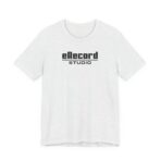 Unisex Jersey Short Sleeve Tee - Image 5