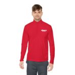 Unisex Quarter-Zip Pullover - Image 36
