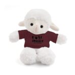 Stuffed Animals with Tee - Image 106
