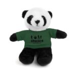 Stuffed Animals with Tee - Image 31