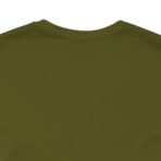 Unisex Jersey Short Sleeve Tee - Image 36