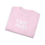 Unisex Ultra Cotton Tee - Image 20