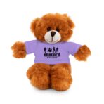 Stuffed Animals with Tee - Image 55