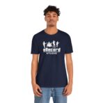 Unisex Short Sleeve Tee - Image 52
