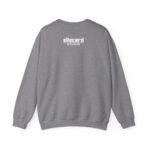 eRecordStudio Full Band Logo Crewneck Sweatshirt — Warm & Cozy - Image 10