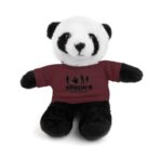 Stuffed Animals with Tee - Image 103
