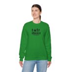 Unisex Heavy Blend™ Crewneck Sweatshirt - Image 20