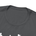 Unisex Short Sleeve Tee - Image 47