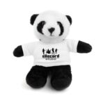Stuffed Animals with Tee - Image 175