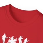 Unisex Ultra Cotton Tee - Image 23