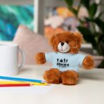 Stuffed Animals with Tee - Image 75