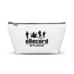 Accessory Pouch w T-bottom