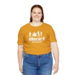 Unisex Short Sleeve Tee - Image 19