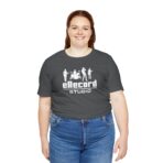 Unisex Short Sleeve Tee - Image 43