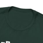 Unisex Jersey Short Sleeve Tee - Image 71