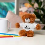 Stuffed Animals with Tee - Image 165