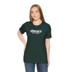 Unisex Jersey Short Sleeve Tee - Image 65