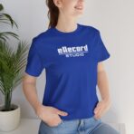 Unisex Jersey Short Sleeve Tee - Image 93