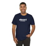 Unisex Jersey Short Sleeve Tee - Image 116