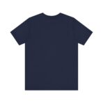 Unisex Jersey Short Sleeve Tee - Image 110