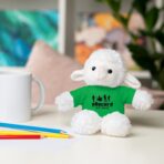 Stuffed Animals with Tee - Image 54