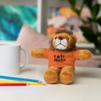 Stuffed Animals with Tee - Image 138