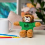 Stuffed Animals with Tee - Image 48