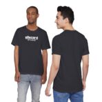 Unisex Jersey Short Sleeve Tee - Image 46