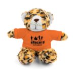 Stuffed Animals with Tee - Image 133