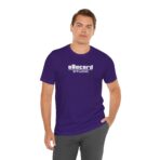 Unisex Jersey Short Sleeve Tee - Image 126