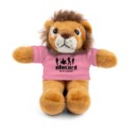 Stuffed Animals with Tee - Image 154