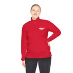 Unisex Quarter-Zip Pullover - Image 35