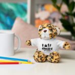 Stuffed Animals with Tee - Image 171