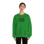 Unisex Heavy Blend™ Crewneck Sweatshirt - Image 18