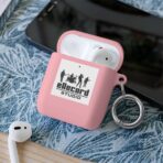 AirPods and AirPods Pro Case Cover - Image 33