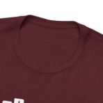 Unisex Jersey Short Sleeve Tee - Image 143