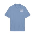 Golf Polo Shirt in Various Colors with White ERS Logo - Image 6