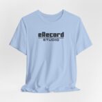 Unisex Jersey Short Sleeve Tee - Image 12