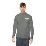 Unisex Quarter-Zip Pullover - Image 16