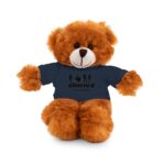 Stuffed Animals with Tee - Image 109