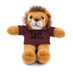 Stuffed Animals with Tee - Image 100