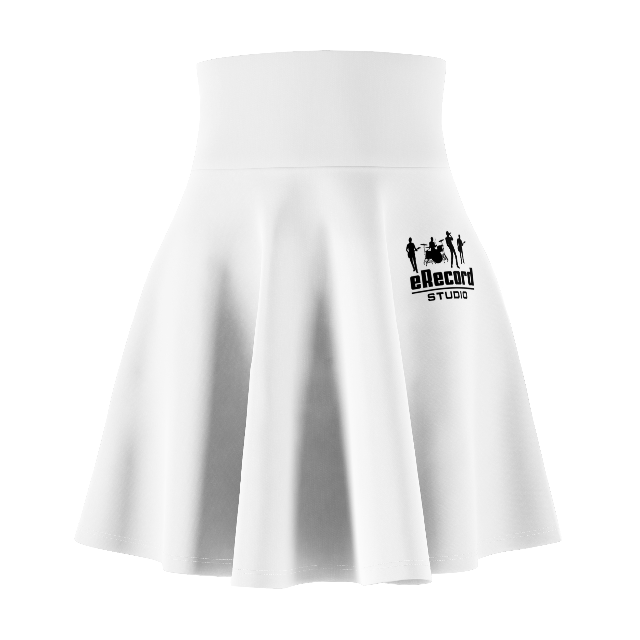 6188587121246699227_2048.jpeg Women's Skater Skirt (AOP) - Image 1