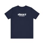 Unisex Jersey Short Sleeve Tee - Image 109