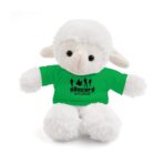 Stuffed Animals with Tee - Image 52