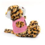 Stuffed Animals with Tee - Image 152
