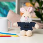 Stuffed Animals with Tee - Image 114